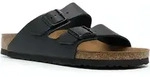 Birkenstock Uni Hausschuhe 51193 Farbe: Schwarz Gr&ouml;&szlig;e: 43 - Schwarz - 43