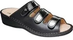 Finn Comfort Pisa Damen 34 - Schwarz - 34