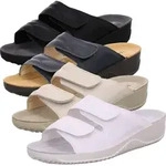 Rohde Damen Sandalen Pantoletten Clogs Weite F Soltau-40 1940, Gr&ouml;&szlig;e:36 EU,