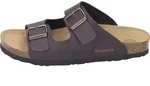 Dr. Brinkmann Pantolette mokka, Herren:36 EU - Braun - 36