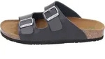 Dr. Brinkmann Pantolette ozean, Herren:36 EU - Blau - 36