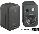 JBL CONTROL&reg; SERIES Control One, 2-Wege, 2.0 Kan&auml;le, Kabelgebunden, 50 W, 80 -