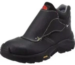 Bulls S3 Hro Hi Wg Src - T: 38 - Schwarz - 38