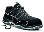ELTEN MOTION Low ESD S2 72182 Sicherheitshalbschuh, Gr&ouml;&szlig;e:38 - Schwarz - 38