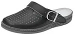 Clog schwarz - 40 - Schwarz - 40