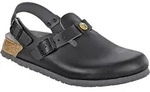Birkenstock Birkenstock ESD-Clog Tokio, Gr&ouml;&szlig;e 39, blau, normal 061390-39...
