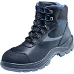 Atlas Sicherheitsstiefel alu-tec 735 XP W10 S3 ESD SRC DGUV Gr. 39 schwarz/grau -