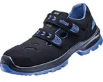 Atlas Sicherheitssandale SL 465 XP 2.0 blue S1P ESD SRC DGUV W10 Gr.36