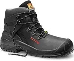 Sicherheitsschn&uuml;rstiefel RENZO Biomex ESD S3, Gr. 40 - Schwarz - 40