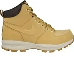Nike Manoa 454350-700, Trekkingschuhe, Herren, Beige, Gr&ouml;&szlig;e: 38,5 -