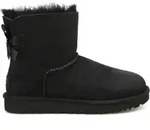 UGG Damen Stiefeletten 1016501 BLK Farbe: Schwarz Gr&ouml;&szlig;e: 36 - Schwarz - 36