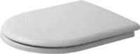 Duravit 0066910000 WC-Sitz Happy D. ohne SoftClose