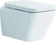 Keramag Era WC-Sitz - 574510000