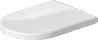 DURAVIT 0063390000 WC-Sitz mit Absenkautomatik