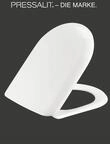 Villeroy & Boch Magnum WC-Sitz 995061 Wei&szlig; Alpin - 99506101