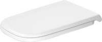DURAVIT 0060390000 WC-Sitz D-Code mit SoftClose