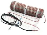 Danfoss 140F0452, Water underfloor heating, 3 mm, 3 mm, 4 m, -5 - 115 &deg;C, -5 - 115