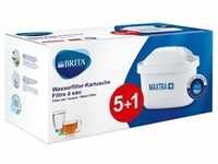 Wasserfilter-Kartusche Maxtra+ Pack 5+1