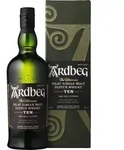 Ardbeg 10 Jahre The Ultimate Islay Single Malt Scotch Whisky | 46 % vol | 0,7 l