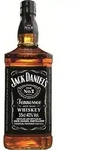 Jack Daniel's Old No. 7 Tennessee Whiskey | 40 % vol | 0,35 l