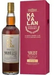 Kavalan Solist Sherry Single Malt Whisky | 58,6 % vol | 0,7 l