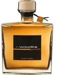 SCHEIBEL it's wooodka, Vodka 50,5% Vol. 0,7 l