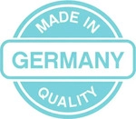 pelipal Midischrank Quickset 328 BxHxT 60 x 141 x 33 cm Frontfarbe graphit...