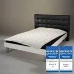 Billerbeck Cashmeredecke Contessa Duo Plus Winterdecke 155x200 cm