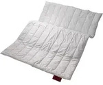 Centa Star 0710.00 Vital Plus Leicht-Bett 135/140 x 200 cm weiss - Wei&szlig;