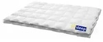 HANSKRUCHEN Daunendecke 135x200 cm extra Leicht waschbar Allergiker Sommerdecke
