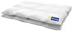 HANSKRUCHEN Daunendecke 135x200 cm Medium waschbar Allergiker Steppdecke...