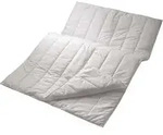 Centa-Star extra 1359.00 Aqua Aktiv Vierjahreszeitenbett (Combibett) 155 x 220 cm -