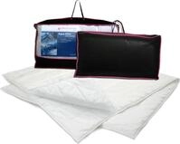 Centa Star Aqua Aktiv Combi Decke 135x200 cm 4 Jahreszeiten Decke 1358.80 - 2....