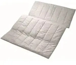 Centa-Star SOLO-BETT AQUA AKTIV Gr&ouml;sse 200 X 220 cm Farbe WEISS - Wei&szlig;