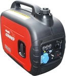 AL-KO 130933, AL-KO Stromerzeuger 2000i (1.6 kW Motorleistung, 79 ccm Hubraum, 4-Takt