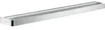 Badetuchhalter AXOR UNIVERSAL 800mm, Wandmontage chrom chrom - Silber