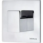 Blomus Menoto Wandhaken, Wand Haken, T&uuml;rhaken, Haken, Edelstahl poliert, &Oslash; 5.5 cm,