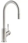 Villeroy & Boch 925400LC K&uuml;chenarmatur Umbrella Flex 45x215mm
