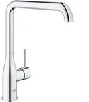 GROHE 30269000, Waschbecken - Silber