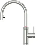 Quooker Flex, Voll-Edelstahl, mit PRO3 Hei&szlig;wasser Reservoir, 3XRVS-VAQ