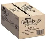 Ferrero Raffaello, Geb&auml;ck, Kokosgeb&auml;ckkugel, Kokos Mandel Geb&auml;ckkugel, f&uuml;r