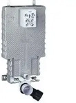 Grohe Uniset mit WC-Sp&uuml;lkasten - 38643001 - Silber
