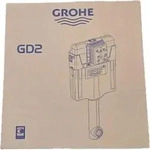 GROHE 38661000, 1 St&uuml;ck(e)