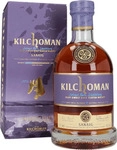 Kilchoman Sanaig Single Malt 46% Vol. 0,7l