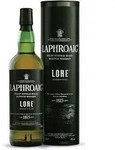 Laphroaig Lore Islay Single Malt Scotch Whisky in Geschenkpackung | 48 % vol | 0,7 l