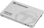 Transcend SSD230S, 512 GB, 2.5", 560 MB/s, 6 Gbit/s