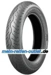 Bridgestone Battlecruise H50 Front 130/90 B16 M/C Tl 67H Front - Silber