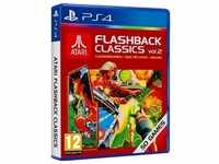 Atari Classics Vol. 2 PS4
