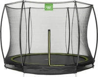 Exit Toys 12.95.10.00, Exit Toys EXIT Silhouette Trampolin &oslash;305cm, mit