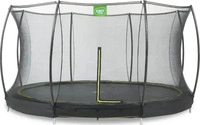 Exit Toys 12.95.12.00, Exit Toys EXIT Silhouette Trampolin &oslash;366cm, mit